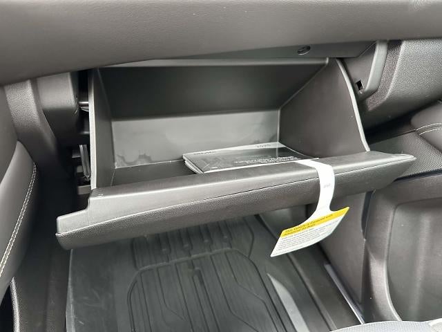 2025 GMC Yukon XL Elevation