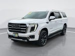 2025 GMC Yukon XL Elevation