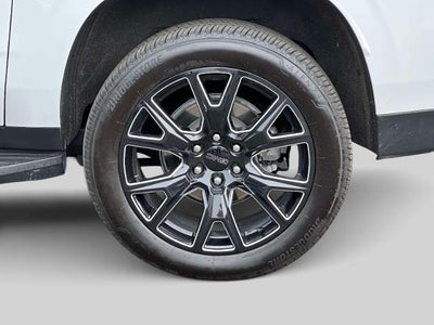 2025 GMC Yukon XL Elevation