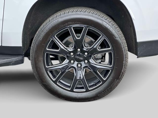 2025 GMC Yukon XL Elevation