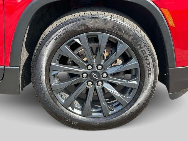 2024 Chevrolet Traverse Limited RS