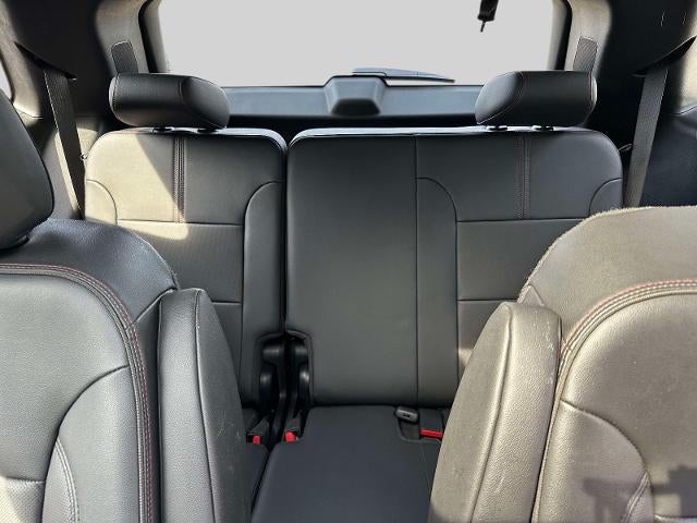 2024 Chevrolet Traverse Limited RS