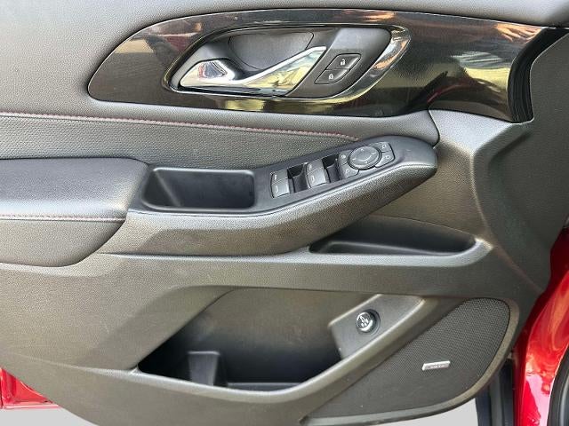 2024 Chevrolet Traverse Limited RS