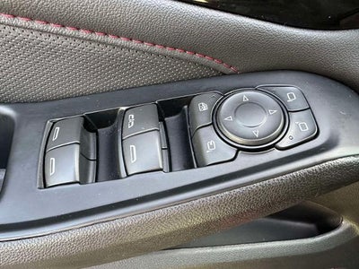 2024 Chevrolet Traverse Limited RS