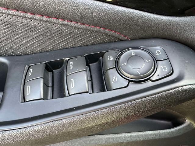2024 Chevrolet Traverse Limited RS