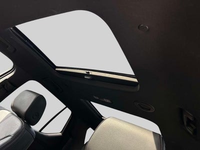 2024 Chevrolet Traverse Limited RS