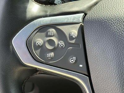 2024 Chevrolet Traverse Limited RS