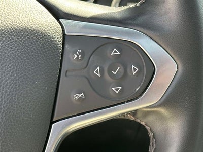 2024 Chevrolet Traverse Limited RS