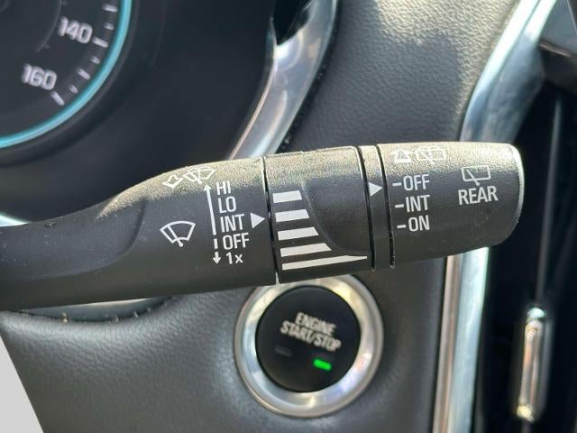 2024 Chevrolet Traverse Limited RS