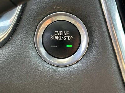 2024 Chevrolet Traverse Limited RS