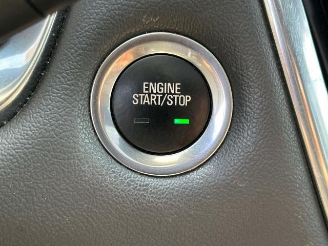 2024 Chevrolet Traverse Limited RS