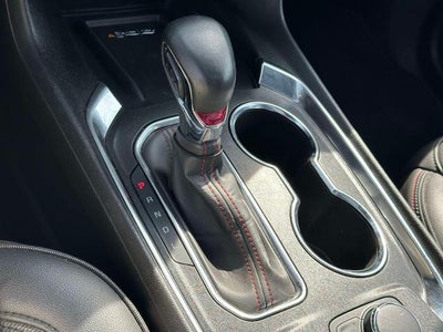 2024 Chevrolet Traverse Limited RS