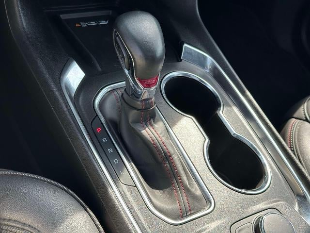 2024 Chevrolet Traverse Limited RS