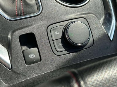 2024 Chevrolet Traverse Limited RS