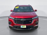 2024 Chevrolet Traverse Limited RS