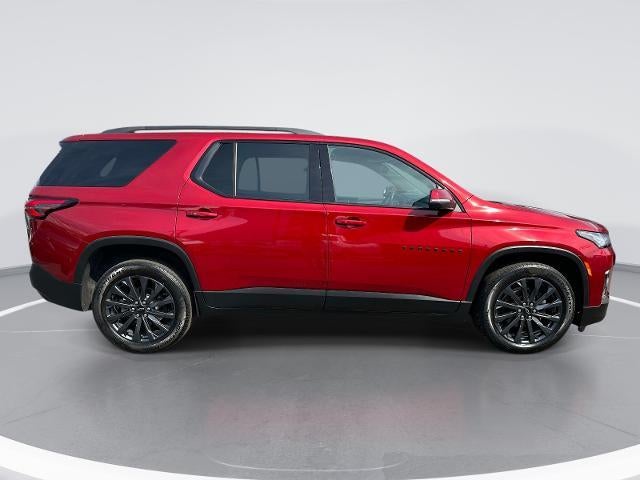 2024 Chevrolet Traverse Limited RS