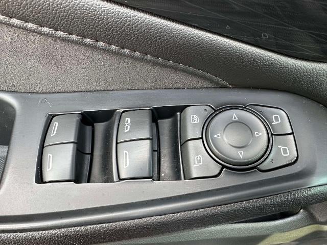 2022 Chevrolet Traverse High Country