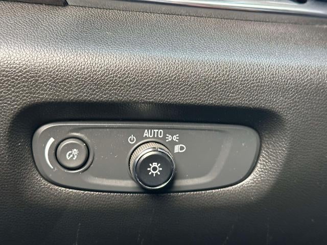 2022 Chevrolet Traverse High Country