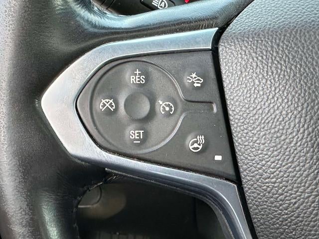 2022 Chevrolet Traverse High Country