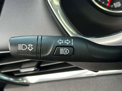 2022 Chevrolet Traverse High Country