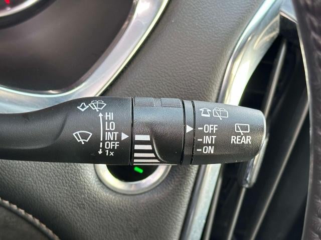 2022 Chevrolet Traverse High Country