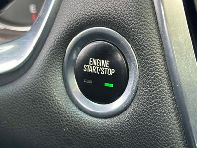 2022 Chevrolet Traverse High Country