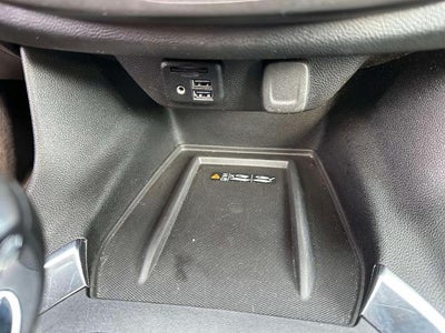 2022 Chevrolet Traverse High Country