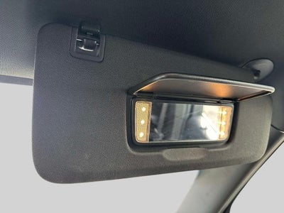 2022 Chevrolet Traverse High Country