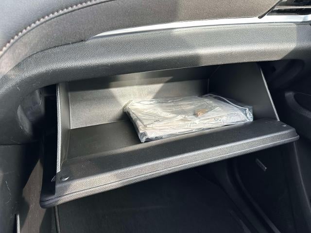 2022 Chevrolet Traverse High Country