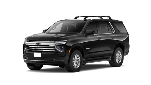 2027 Chevrolet Tahoe LT