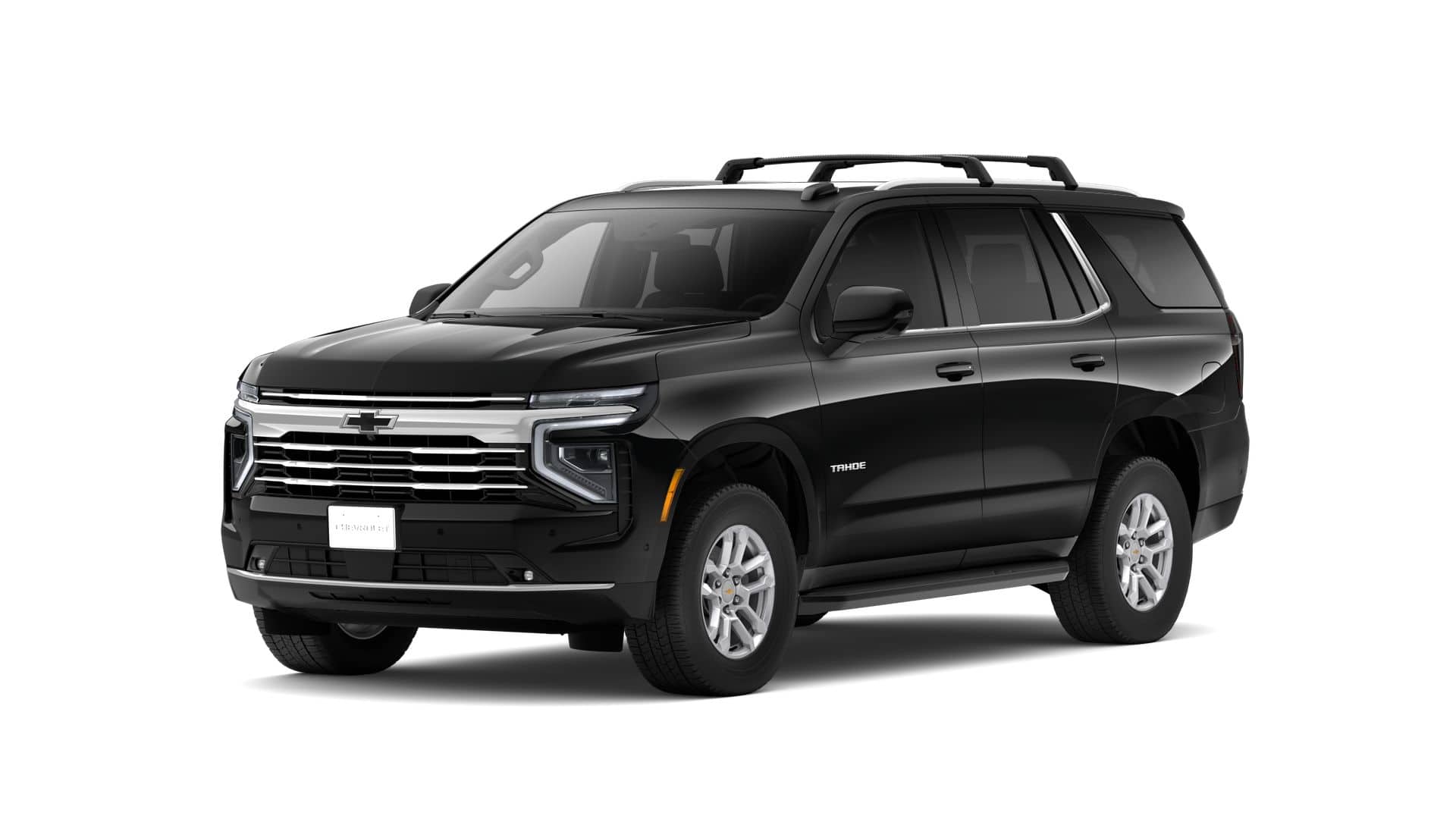 2027 Chevrolet Tahoe LT