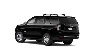 2027 Chevrolet Tahoe LT