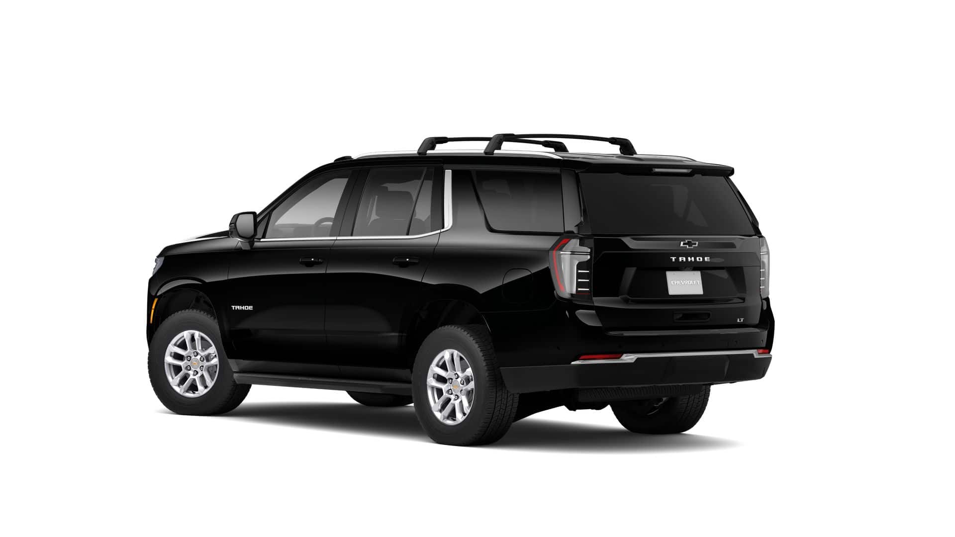 2027 Chevrolet Tahoe LT