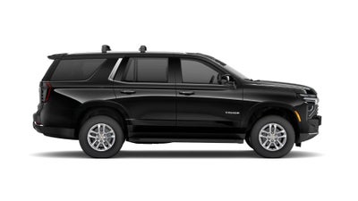 2027 Chevrolet Tahoe LT