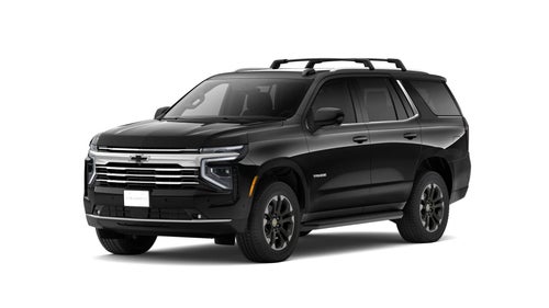 2027 Chevrolet Tahoe LT