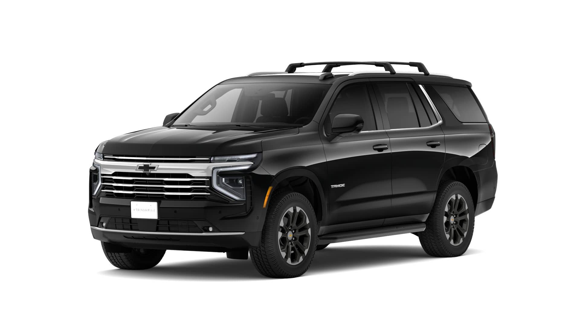 2027 Chevrolet Tahoe LT