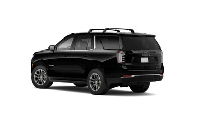 2027 Chevrolet Tahoe LT
