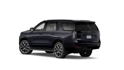 2026 Chevrolet Tahoe Base