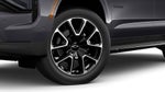 2026 Chevrolet Tahoe Base