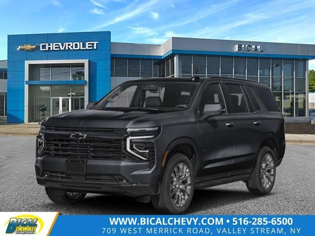 2027 Chevrolet Tahoe RST