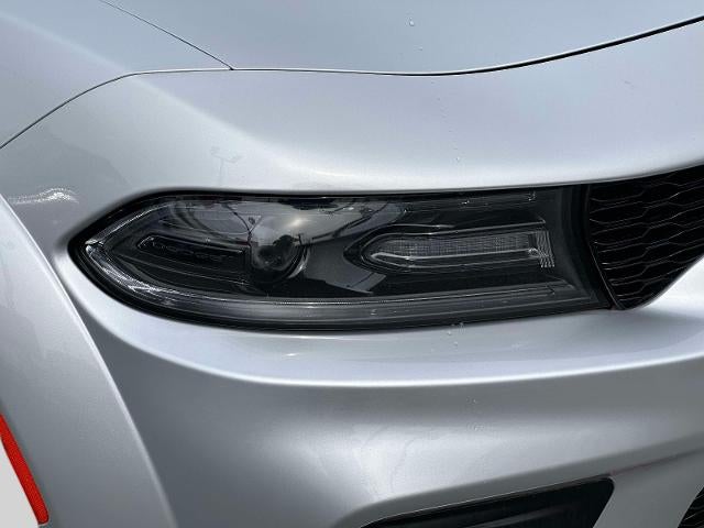 2020 Dodge Charger Scat Pack Widebody