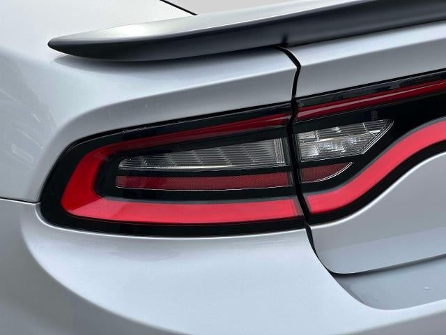 2020 Dodge Charger Scat Pack Widebody