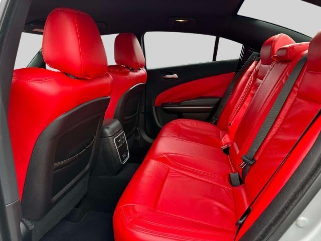 2020 Dodge Charger Scat Pack Widebody