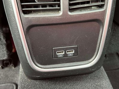 2020 Dodge Charger Scat Pack Widebody