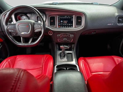 2020 Dodge Charger Scat Pack Widebody