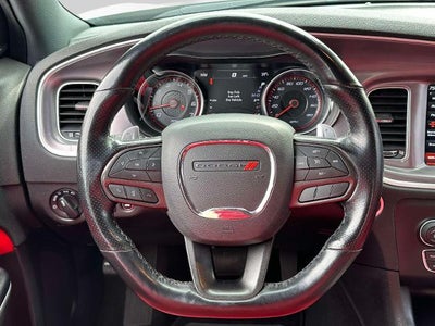 2020 Dodge Charger Scat Pack Widebody