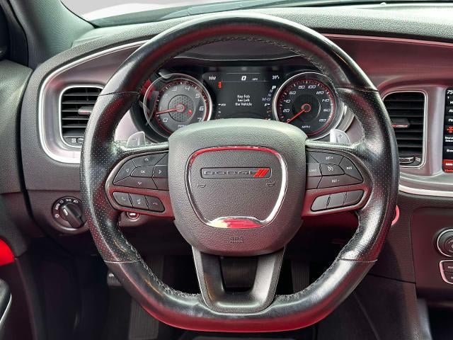 2020 Dodge Charger Scat Pack Widebody