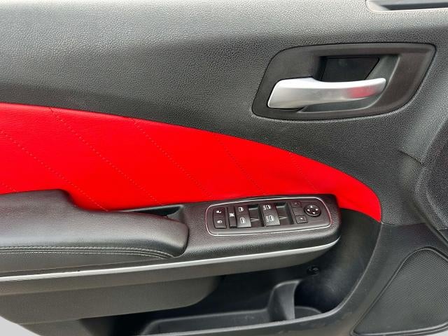 2020 Dodge Charger Scat Pack Widebody