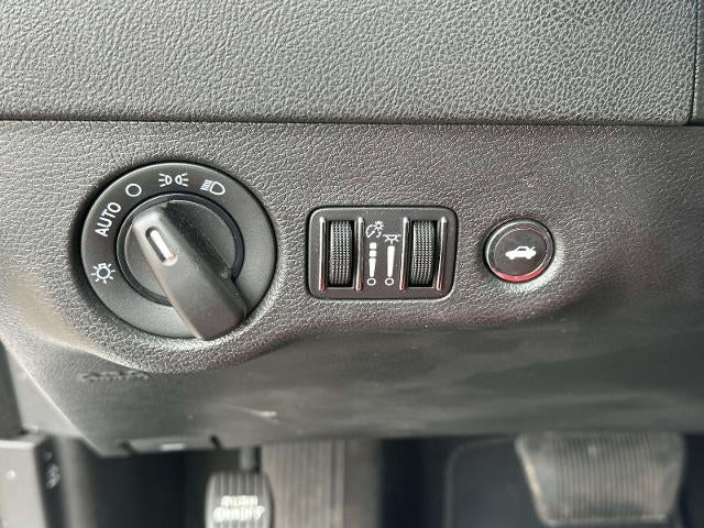 2020 Dodge Charger Scat Pack Widebody