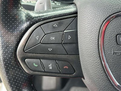 2020 Dodge Charger Scat Pack Widebody